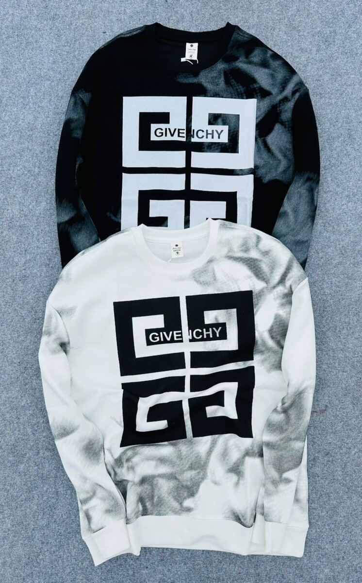 Sweatshirts graphiques tendance