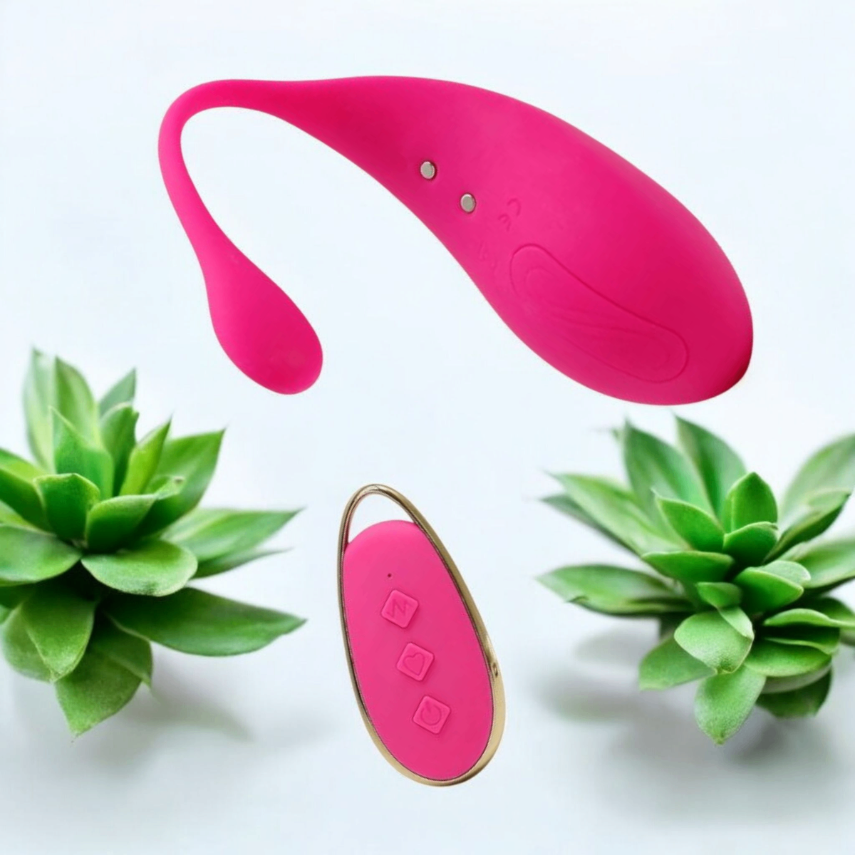 Sextoys sans fil 3touch SNO1