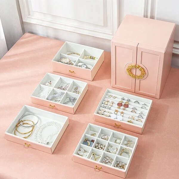 Jewelry Organizer (5 steps)