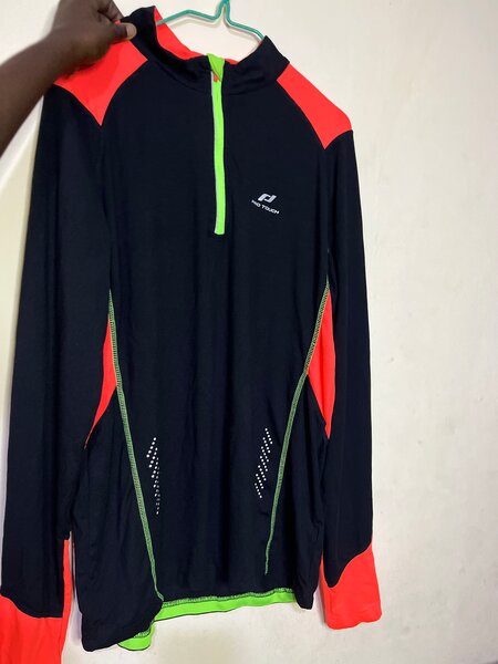 Sweat à Capuche Sport Homme