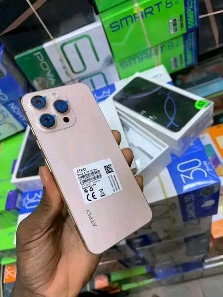 ATFLY 16  Pro Max  256GB