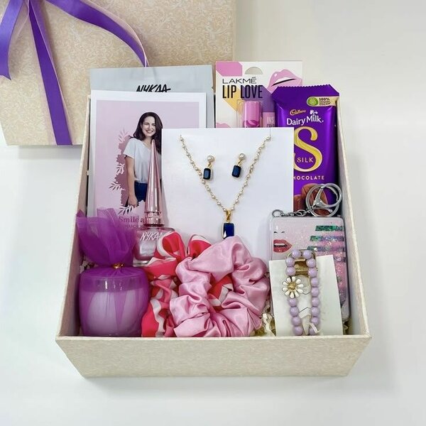 Valentines Gift hampers