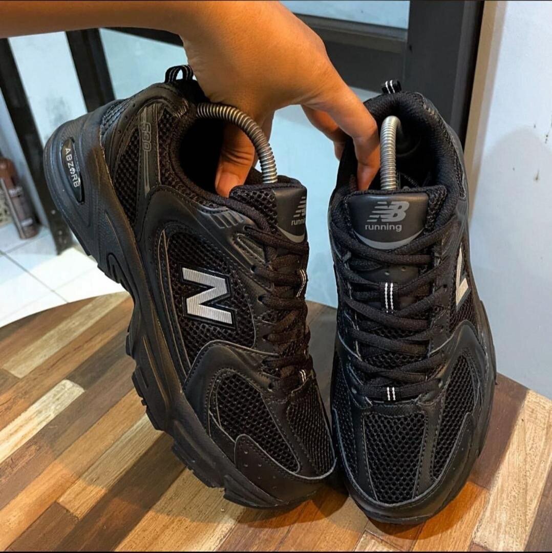 NEW BALANCE ABZORB
