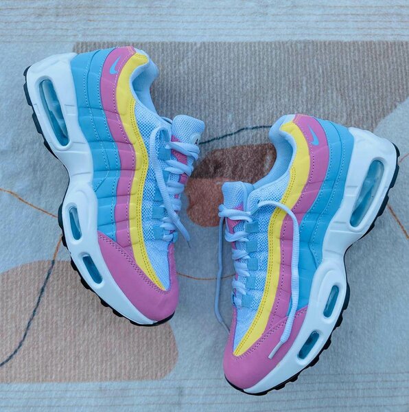 Nike 95