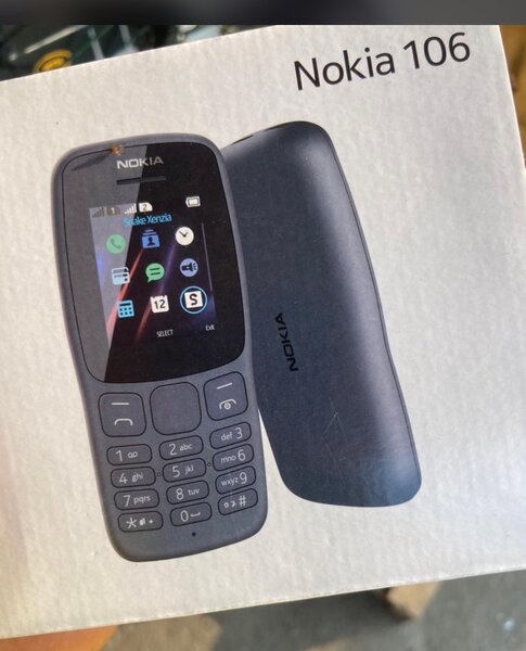 Nokia 106