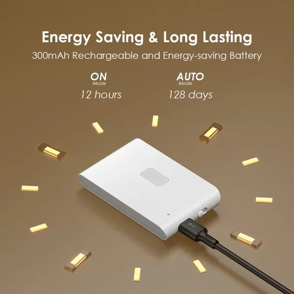 Oraimo NightElfs Veilleuse