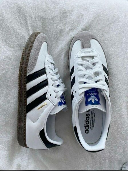Adidas Samba Sneakers
