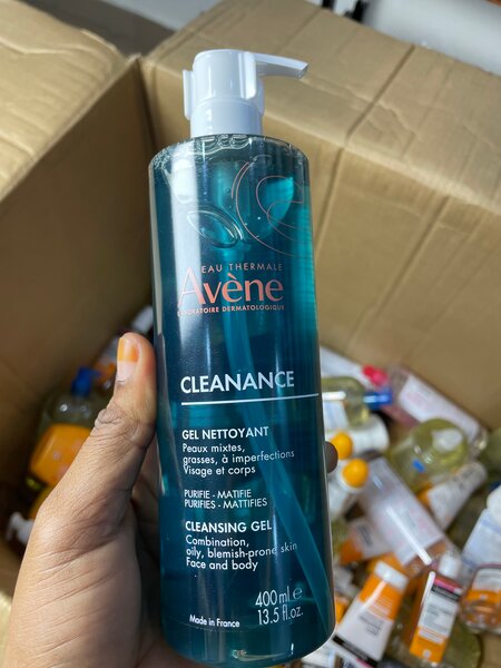 Avène Cleanance