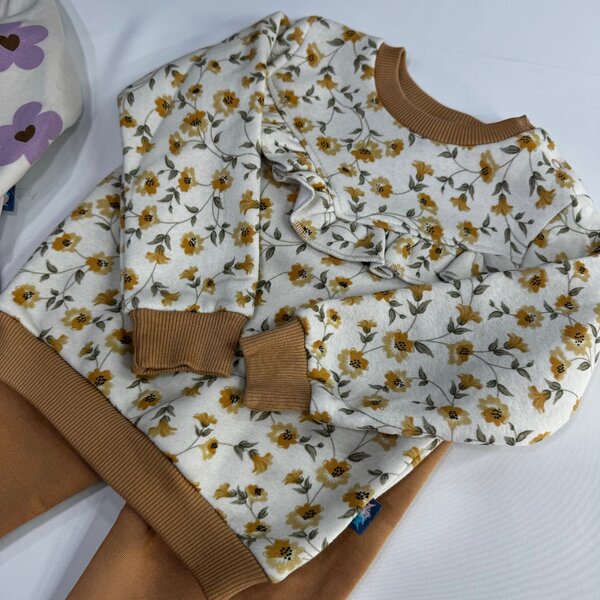 Тёплые двойки