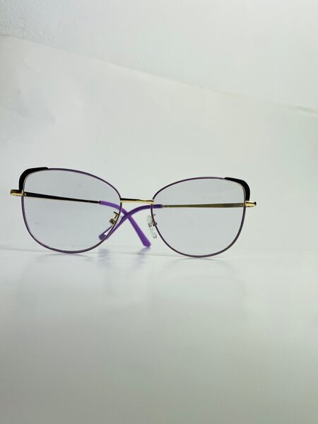 Lunettes Élégantes