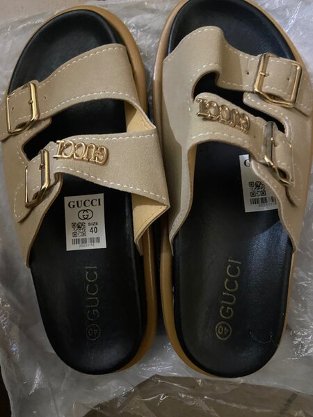 Sandales élégantes Gucci