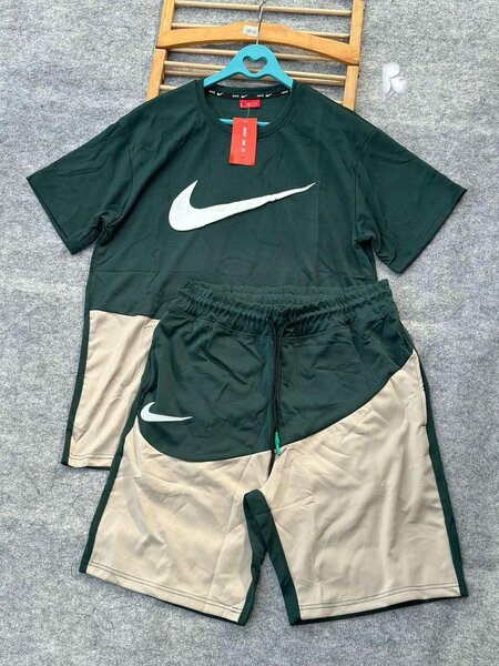 Ensemble de sport homme été