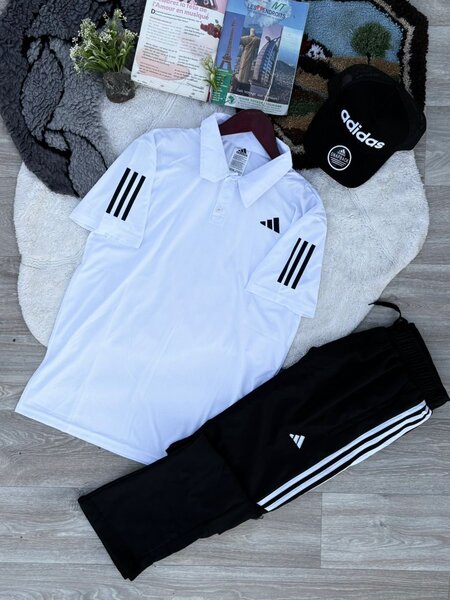 Ensemble de sport Adidas