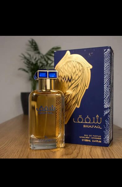 Parfum élégant Shafaq 100ml