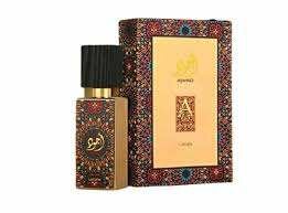 Parfum ajwad Oriental Élégant