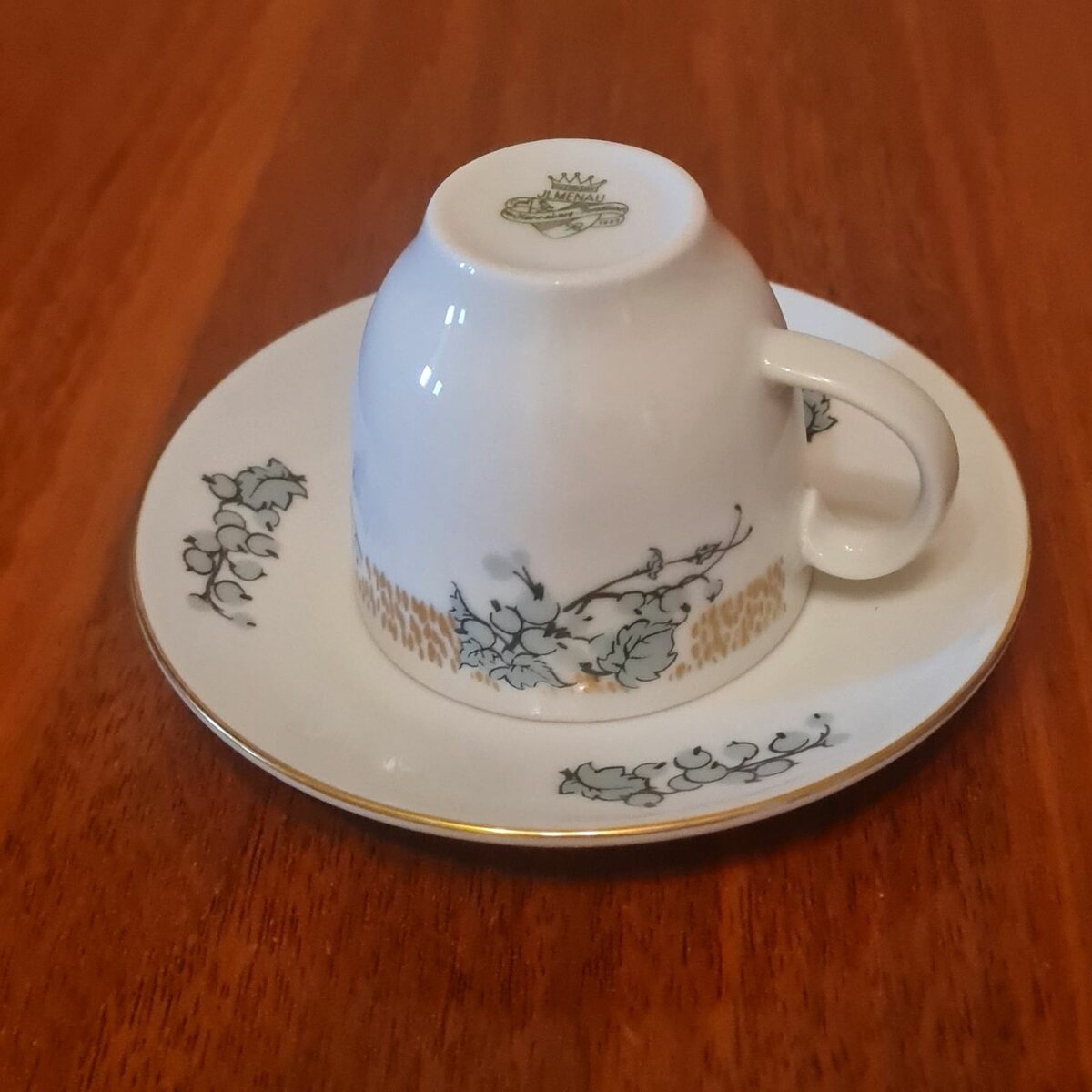 Винтажнвя пара