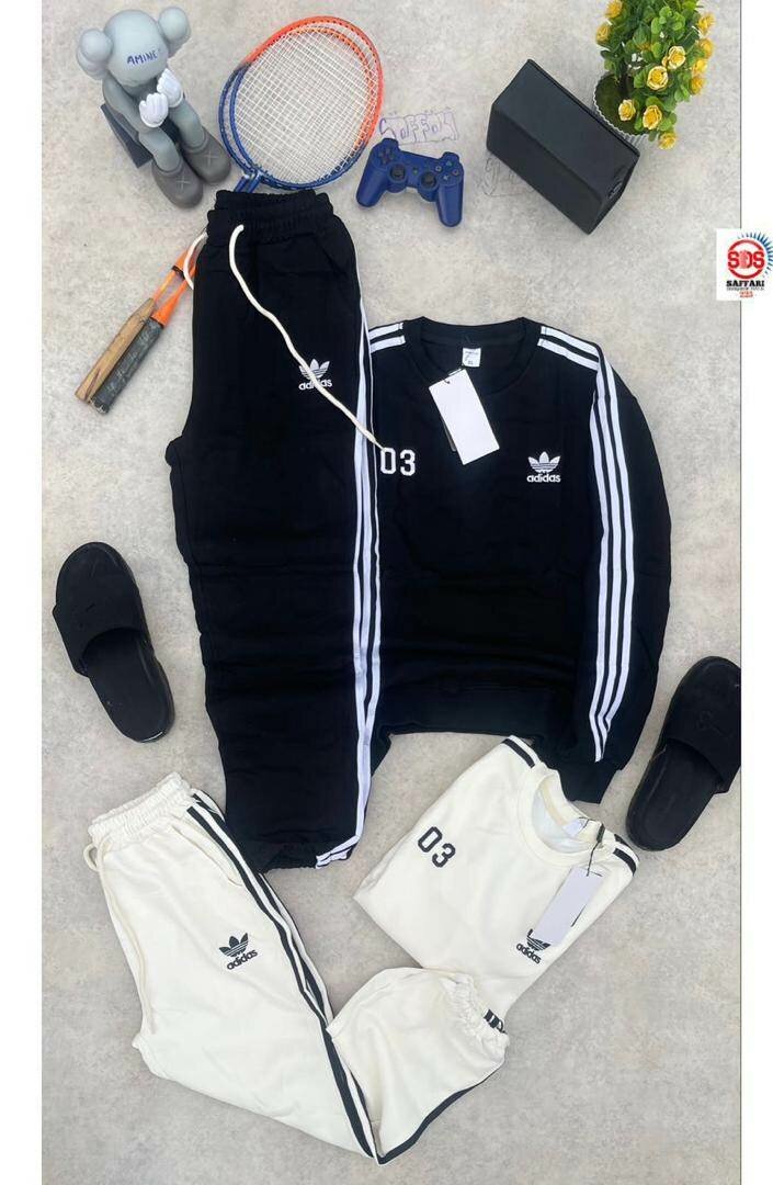 Ensemble de survêtement adidas