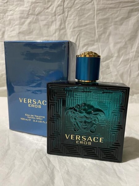 Parfum Versace Eros Homme