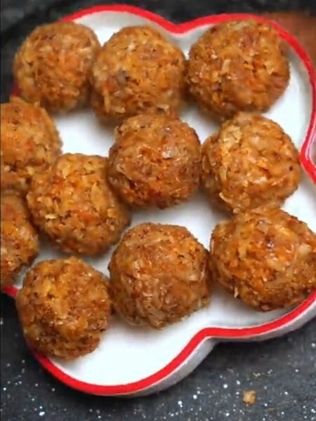 Crecre, Caramel,Coco grillee