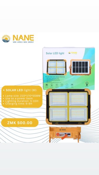 NANE LED LIGHT