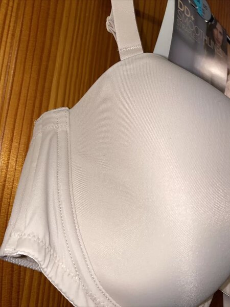 SMOOTH LINES LIGHTWEIGHT DD CUP