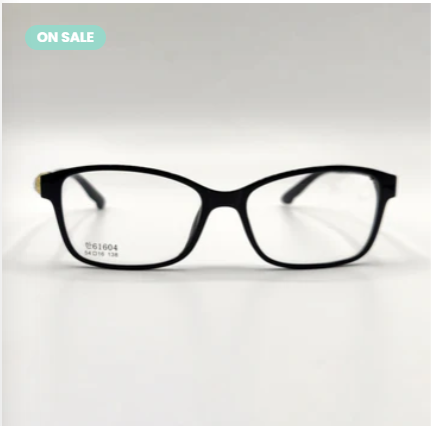 Rectangle Stone Side Women Frame