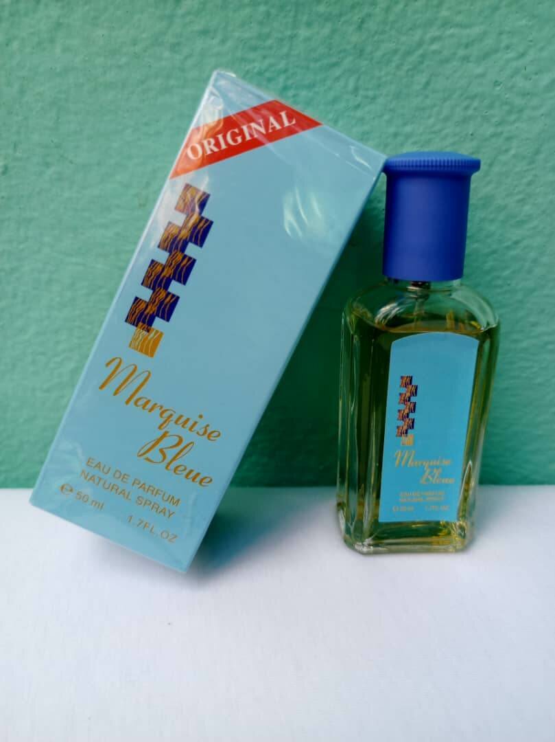 Eau de Parfum Marquise Bleue