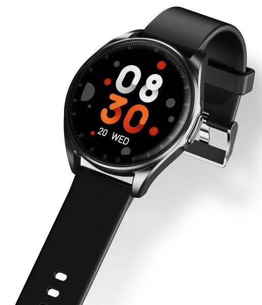 TECNO Watch 3: Smartwatch