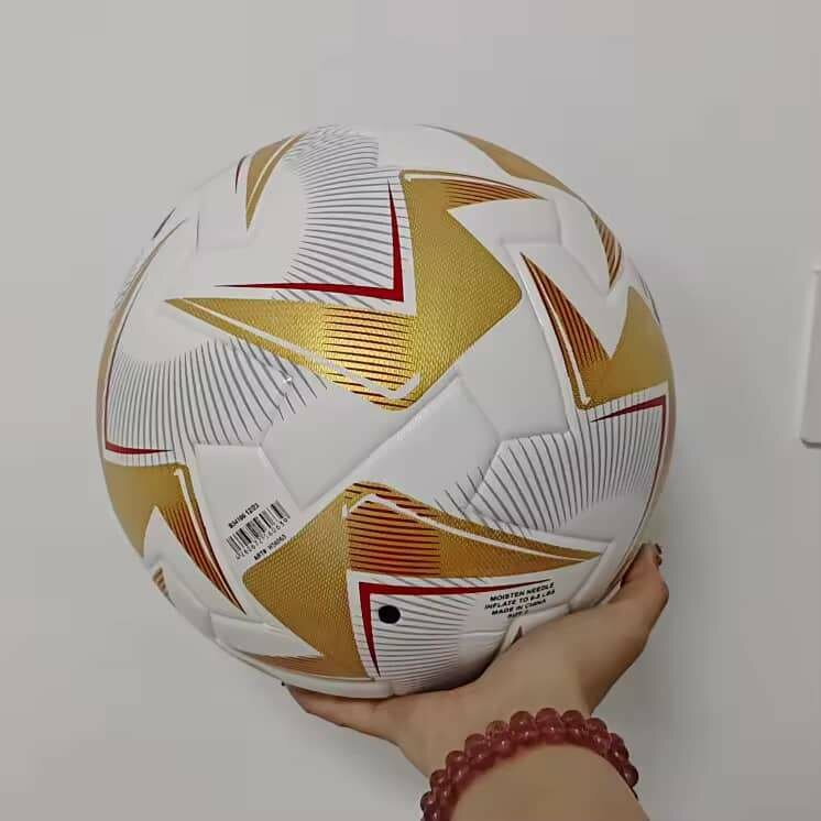 Ballon de Football Résistant