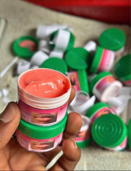 Baume à lèvres nourrissant