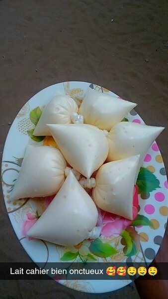 Gâteaux maison délicieux