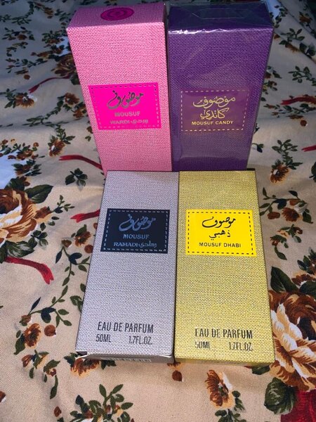 Parfum Mousuf Collection 50ml