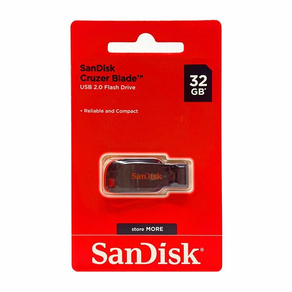 Clé USB SanDisk 32GB
