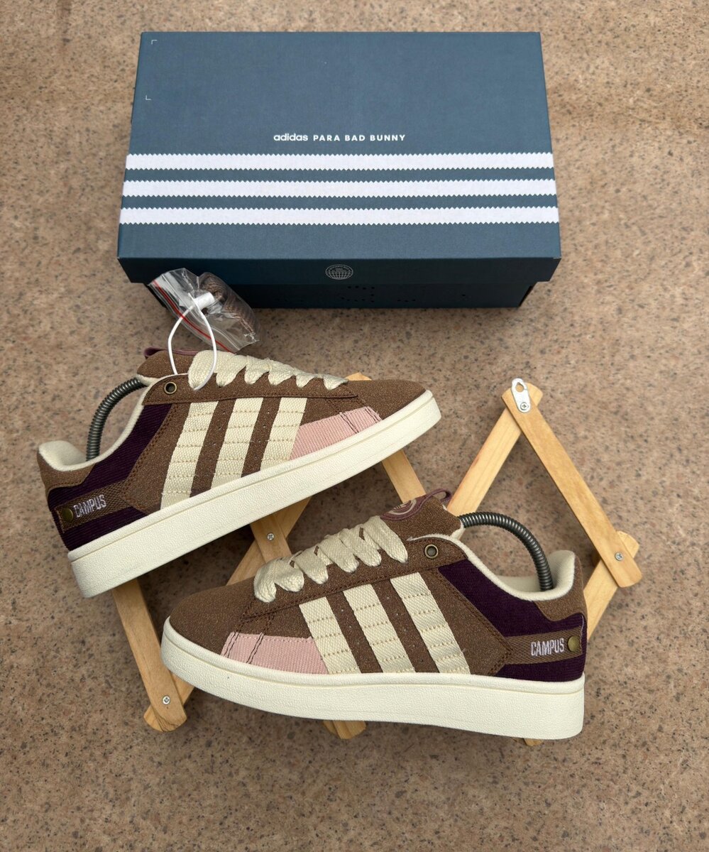 Adidas Campus Sneakers