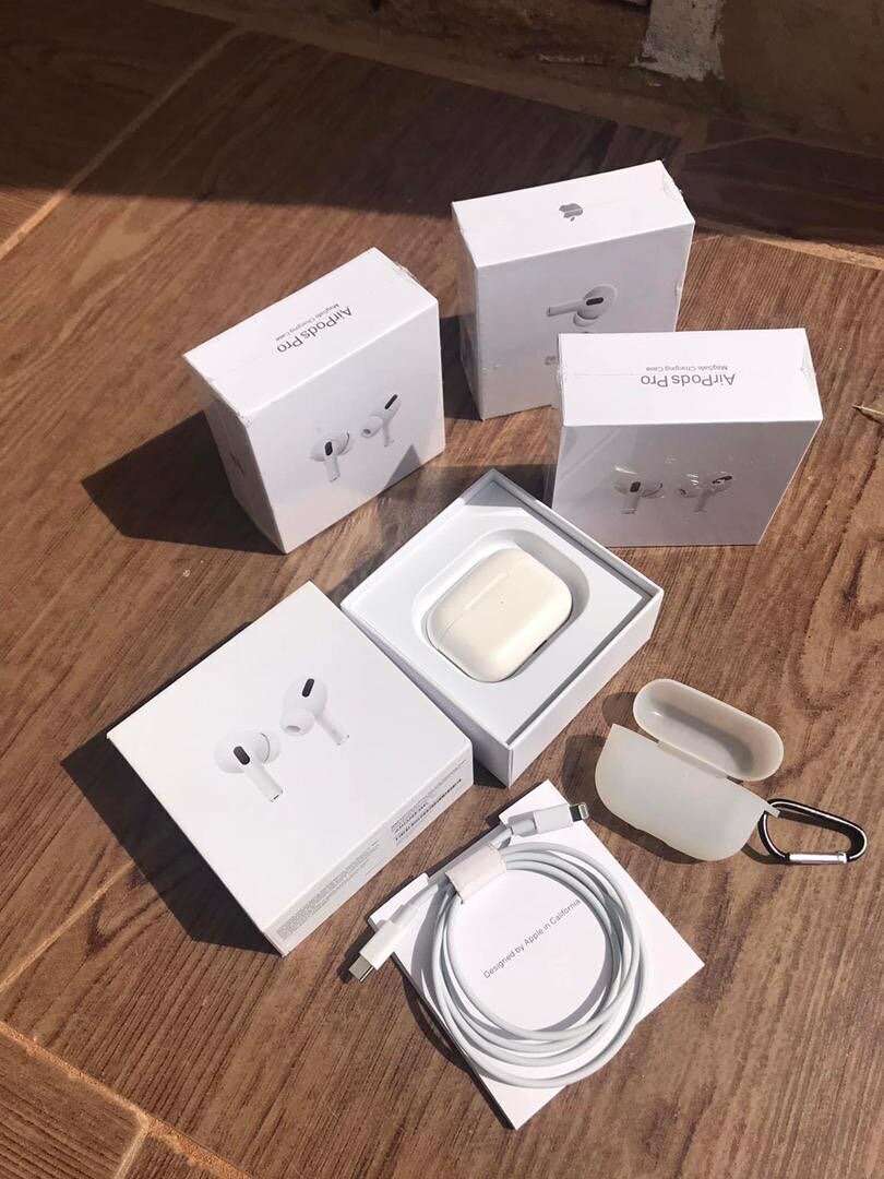AirPods Pro 2