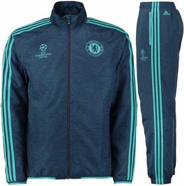 Survêtement de Foot Chelsea