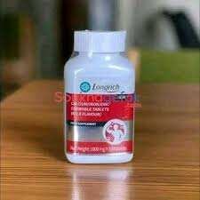 Calcium Longrich