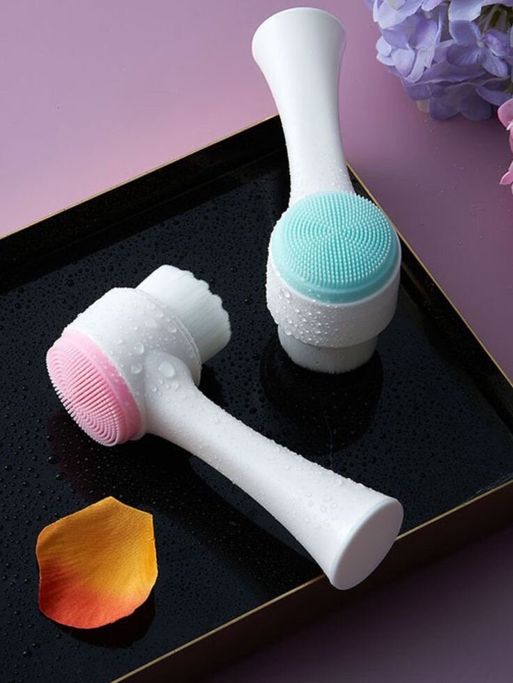 Brosse Nettoyante Visage