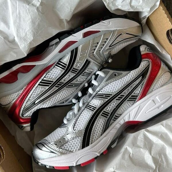 Chaussures de course légères