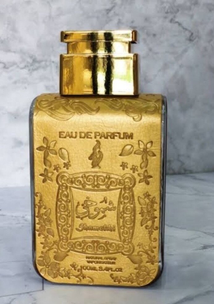 Shamokhi Perfume EDP 100ml