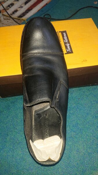 Starlet original shoes