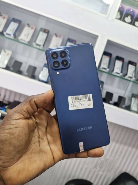 Smartphone Samsung Galaxy