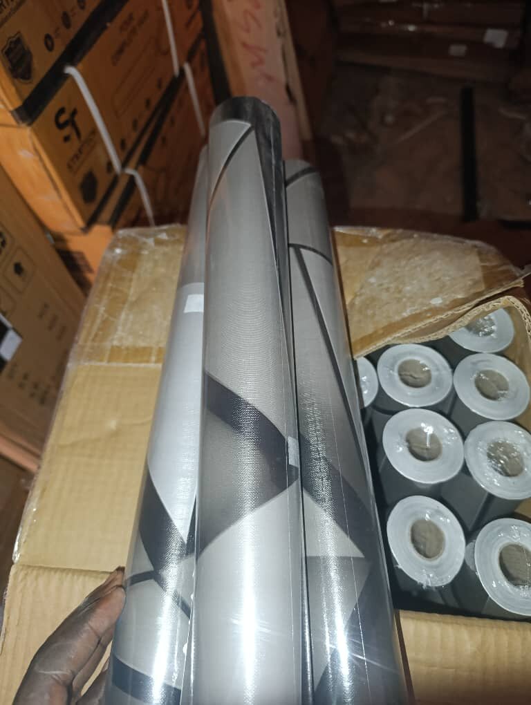 Papier peint adhésif déco