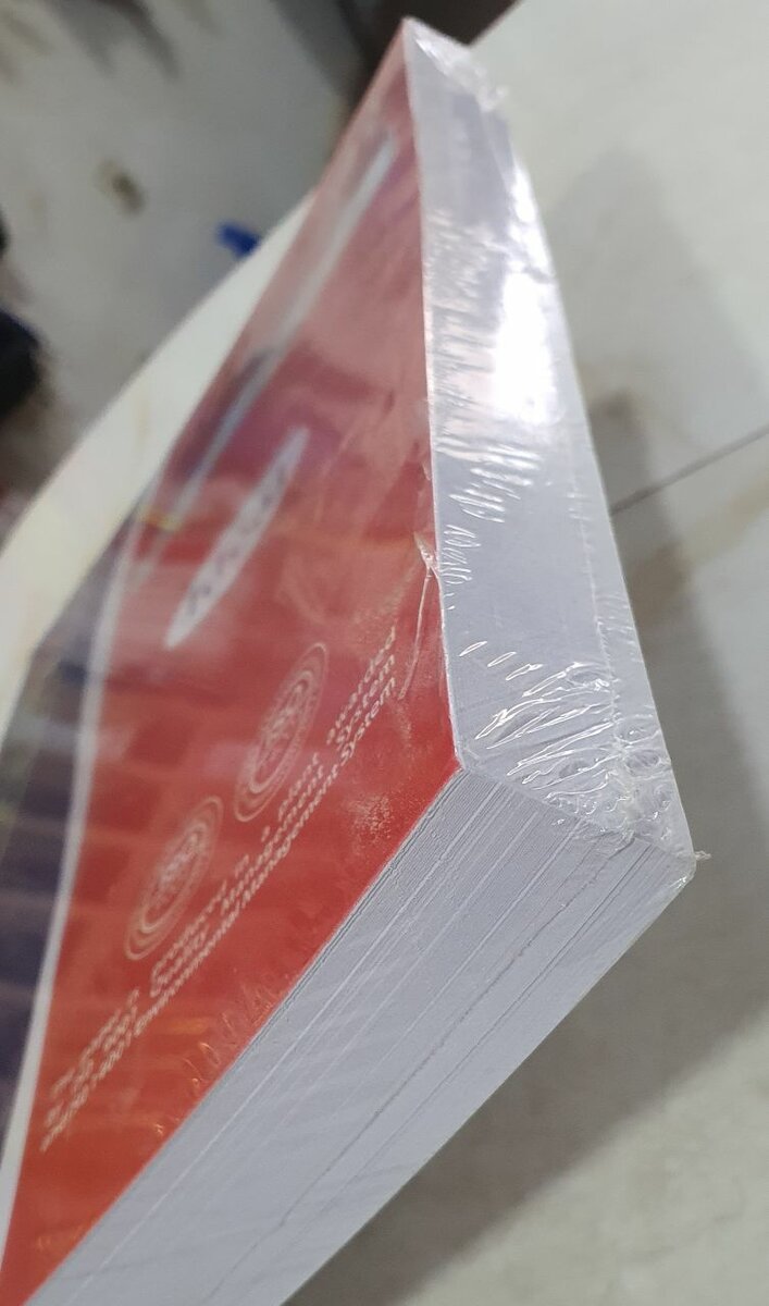 Papier bristol blanc 250GSM