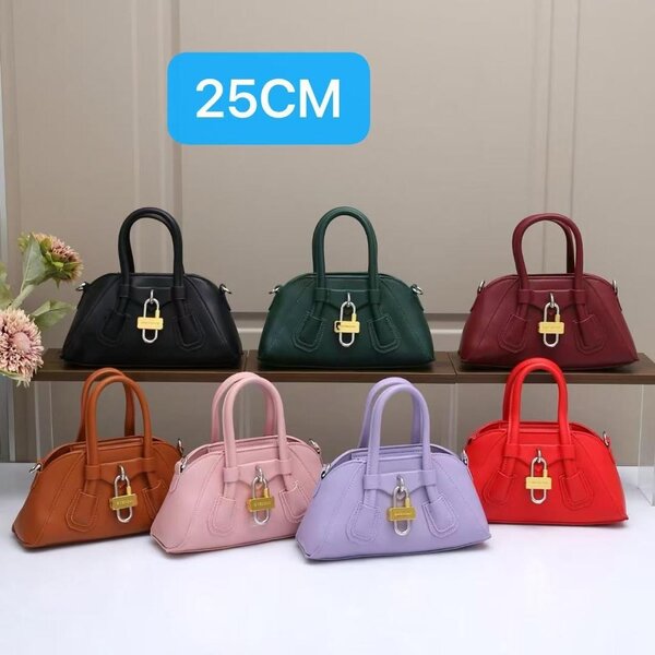 Sac à main élégant 25CM