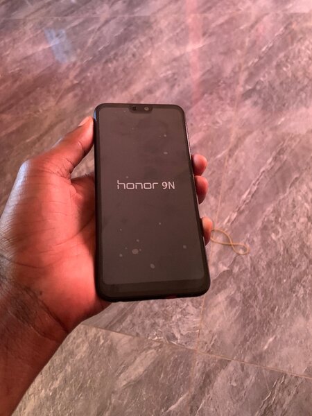 Huawei honor 9N 128gb