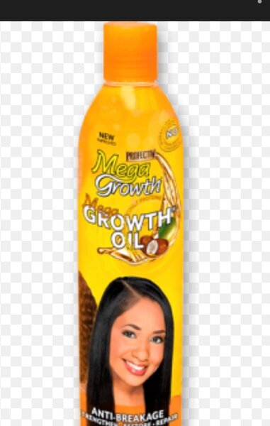 Huile Croissance MegaGrowth