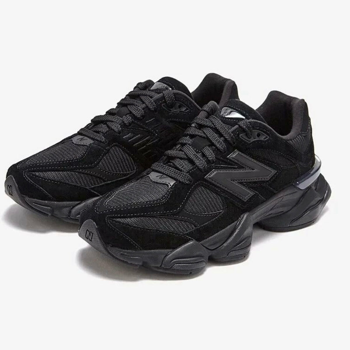 Chaussures New Balance Noires