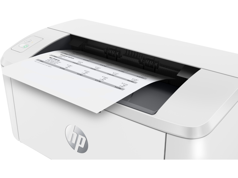 Imprimante laser compacte HP11