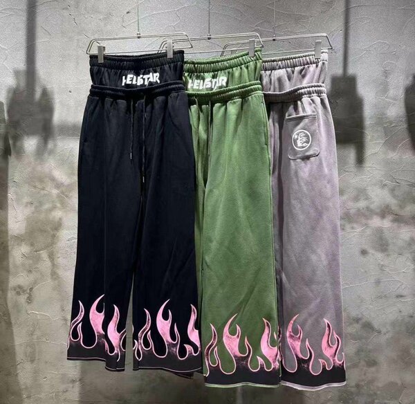 Pantalons de jogging streetwear